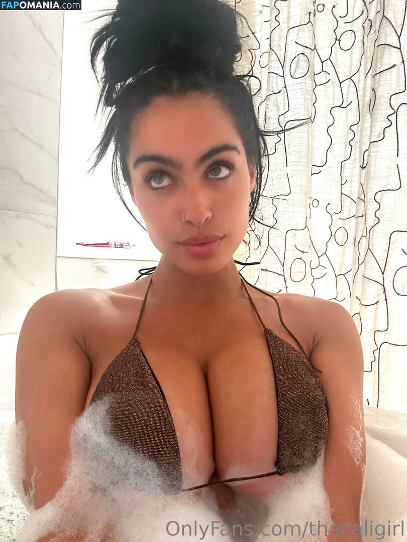 Thecaligirl / cameronnicolesmith Обнажённый OnlyFans  Утёкшее фото #672