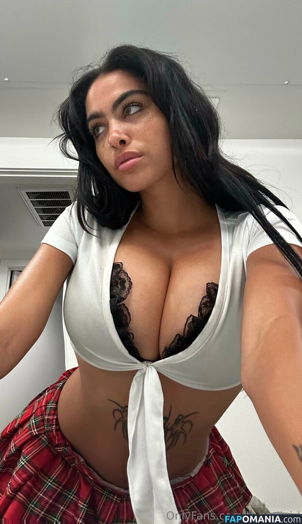 Thecaligirl / cameronnicolesmith Обнажённый OnlyFans  Утёкшее фото #676