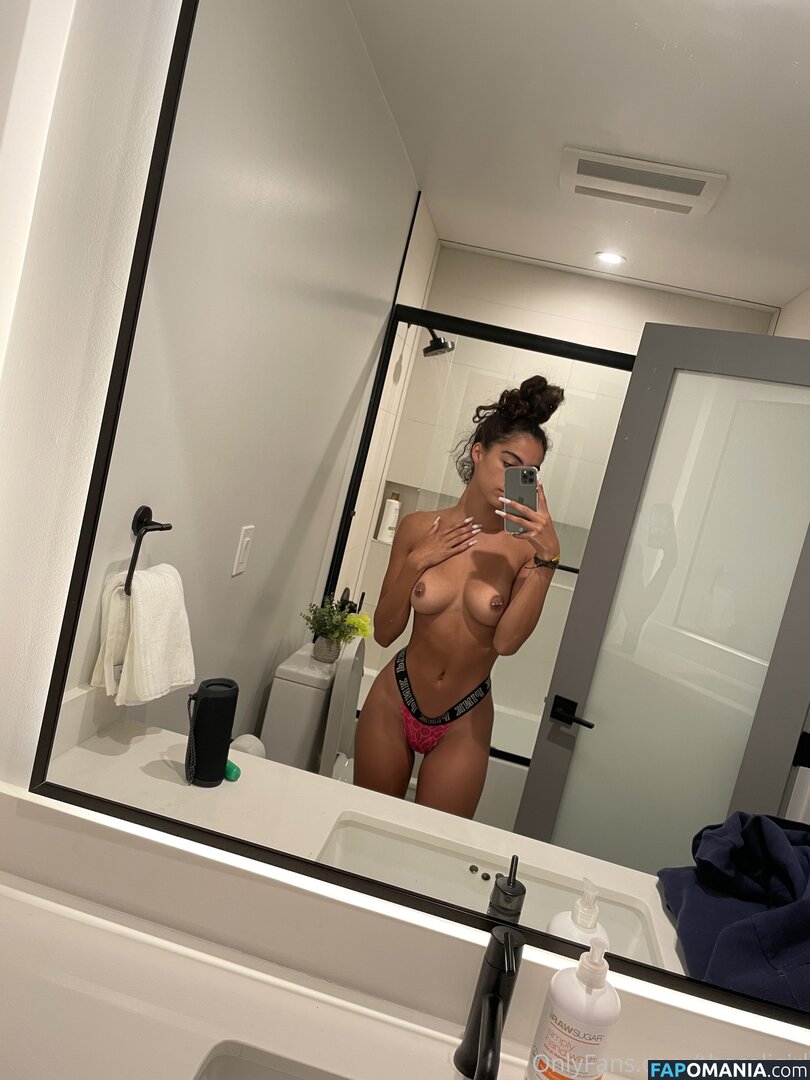 Thecaligirl / cameronnicolesmith Обнажённый OnlyFans  Утёкшее фото #693