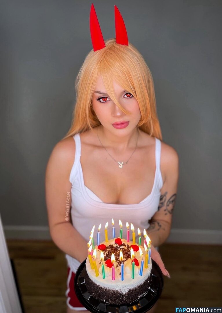 TheCherryBxmb / sweethoneybunnyyy / thecherrybxxxmb / xolilhunixo Обнажённый OnlyFans  Утёкшее фото #9