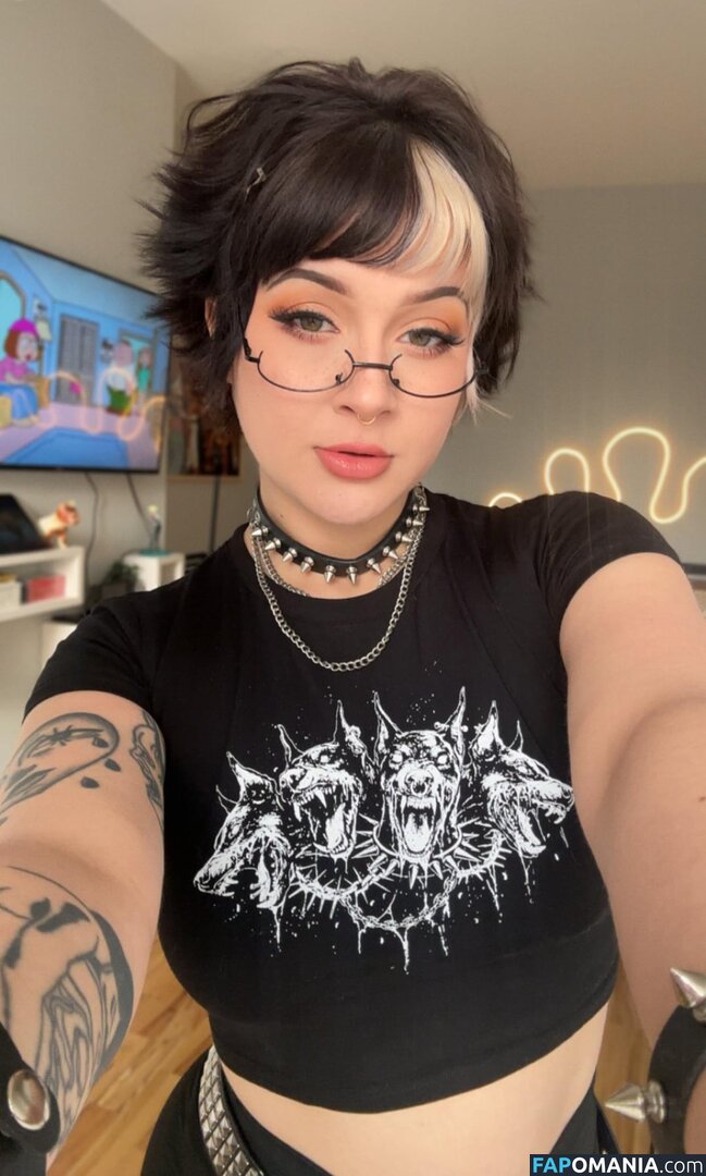 TheCherryBxmb / sweethoneybunnyyy / thecherrybxxxmb / xolilhunixo Обнажённый OnlyFans  Утёкшее фото #13