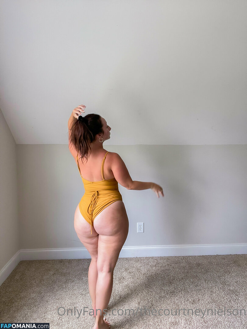 Courtney Nielson / Thecourtneynielson / u251942730 Обнажённый OnlyFans  Утёкшее фото #50