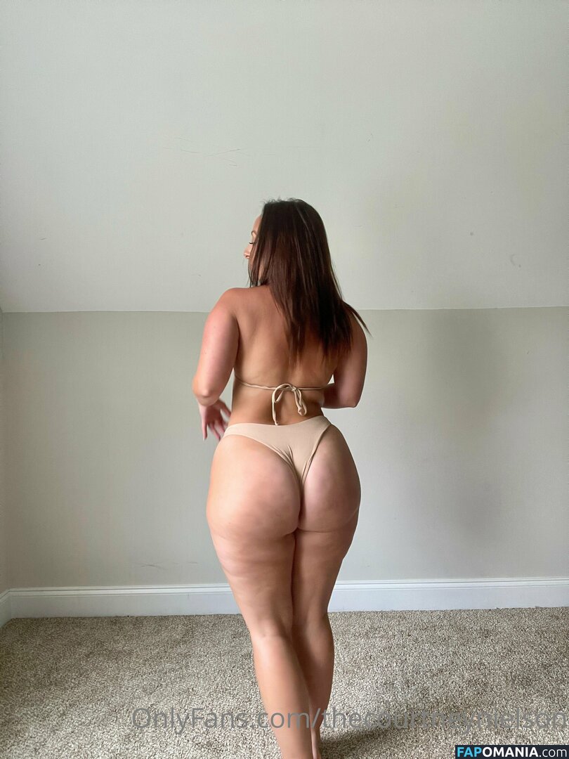 Courtney Nielson / Thecourtneynielson / u251942730 Обнажённый OnlyFans  Утёкшее фото #53