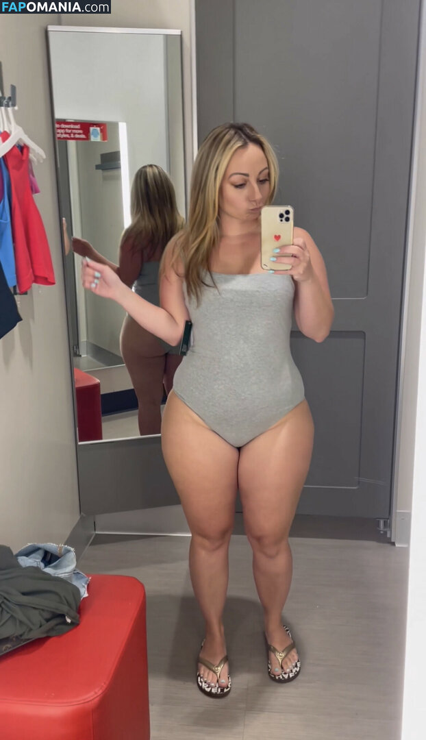 Courtney Nielson / Thecourtneynielson / u251942730 Обнажённый OnlyFans  Утёкшее фото #79