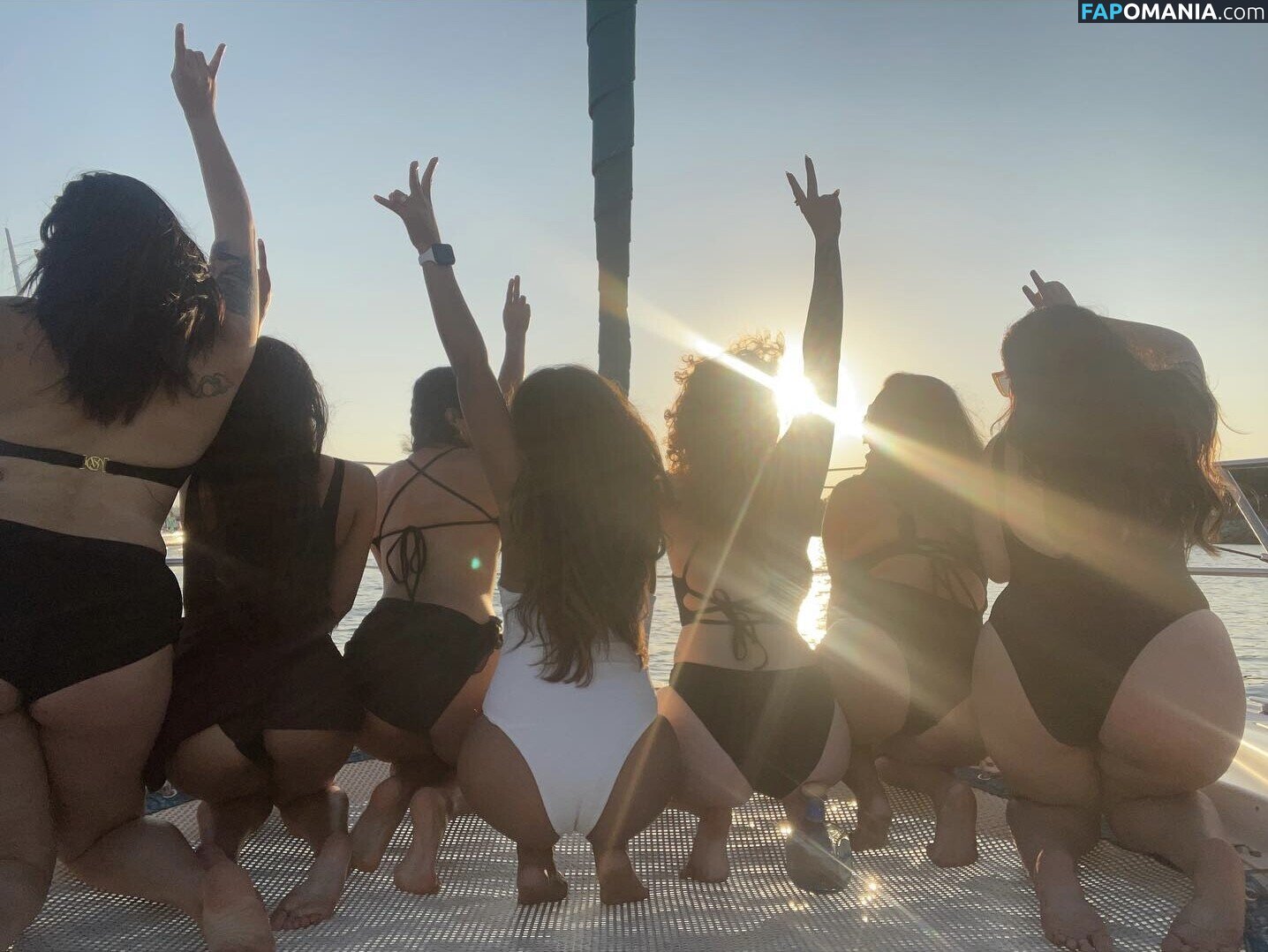 TheCrazyGorilla Обнажённый OnlyFans  Утёкшее фото #1