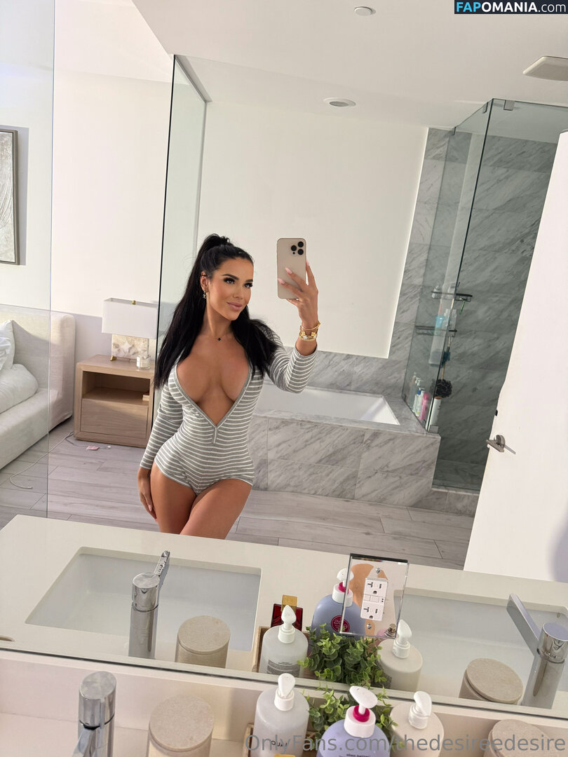 thedesireedesire Обнажённый OnlyFans  Утёкшее фото #3