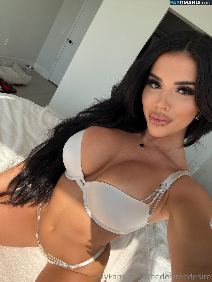 thedesireedesire Обнажённый OnlyFans  Утёкшее фото #16