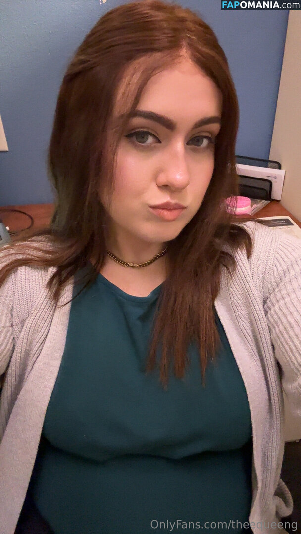 sultryconditioner / theequeeng Обнажённый OnlyFans  Утёкшее фото #18