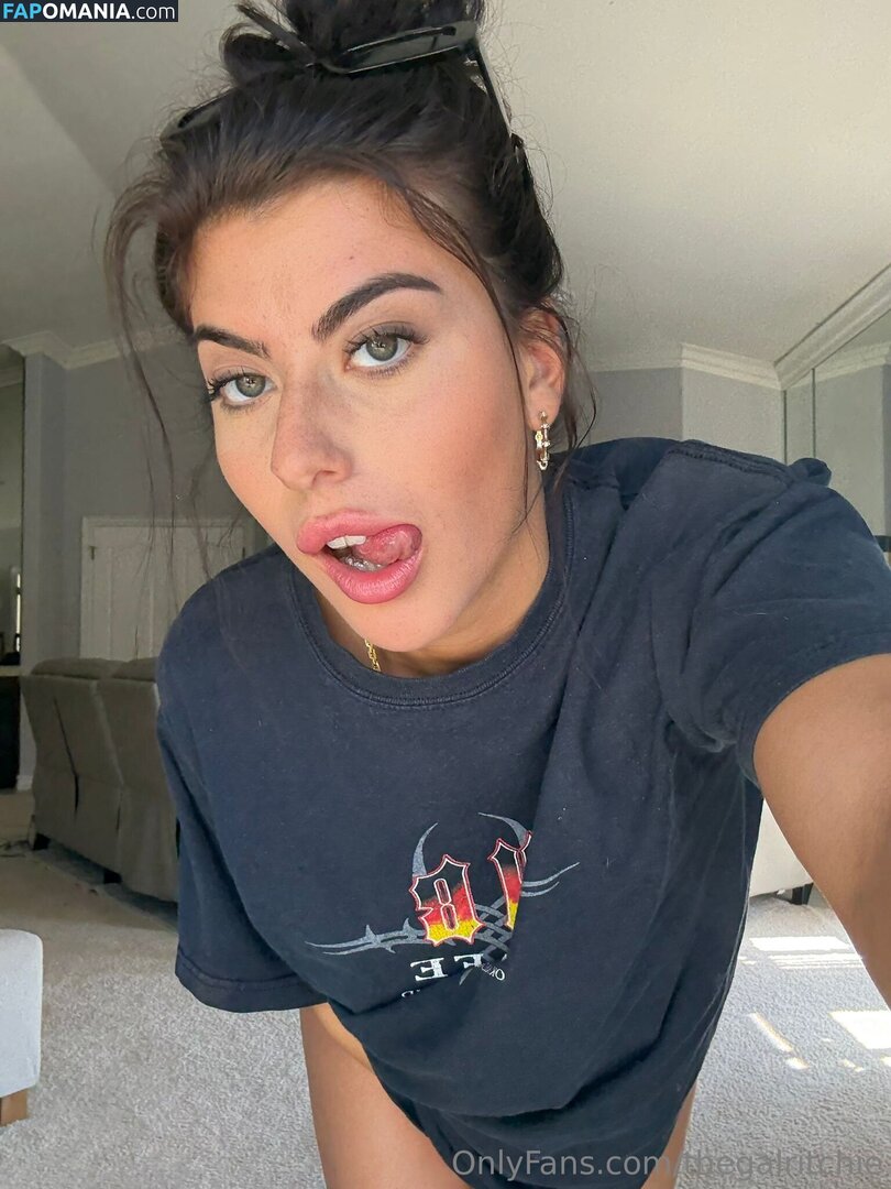 thegalritchie Обнажённый OnlyFans  Утёкшее фото #21