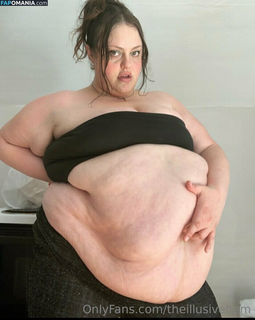 theillusiveham Обнажённый OnlyFans  Утёкшее фото #40