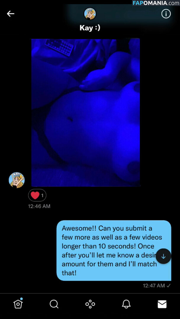 Thekaymaster / thekaymaster00 Обнажённый OnlyFans  Утёкшее фото #7