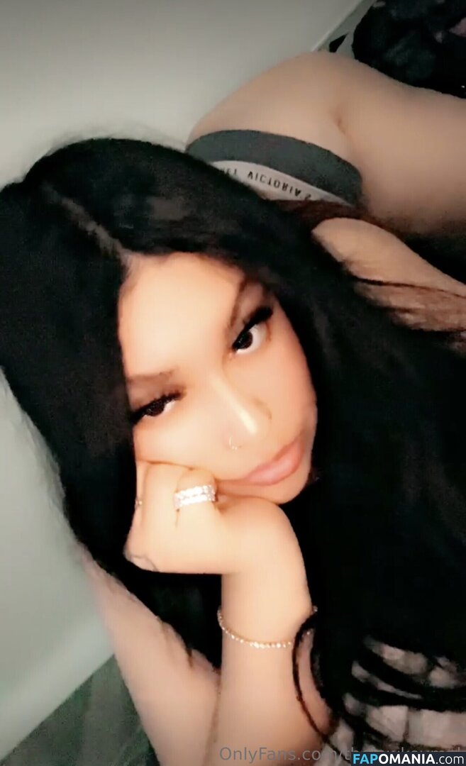 TheLowkeyMel / theofficiallmel Обнажённый OnlyFans  Утёкшее фото #3