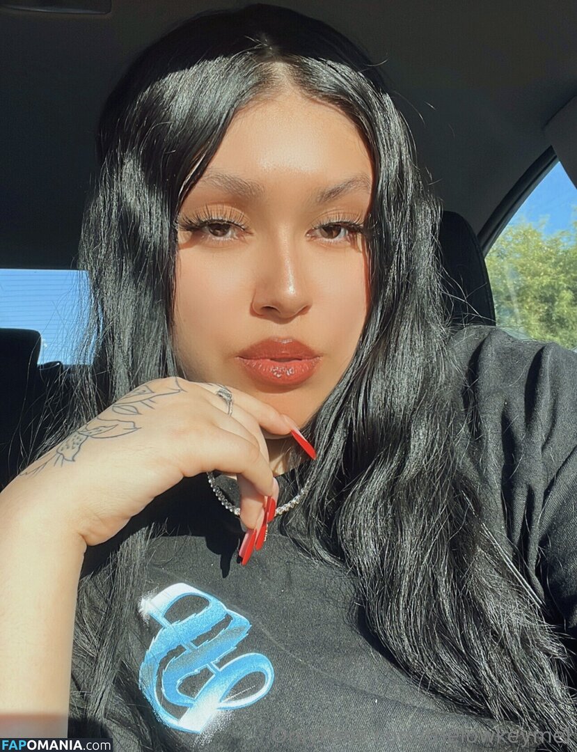 TheLowkeyMel / theofficiallmel Обнажённый OnlyFans  Утёкшее фото #6