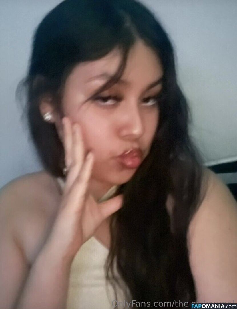 TheLowkeyMel / theofficiallmel Обнажённый OnlyFans  Утёкшее фото #9