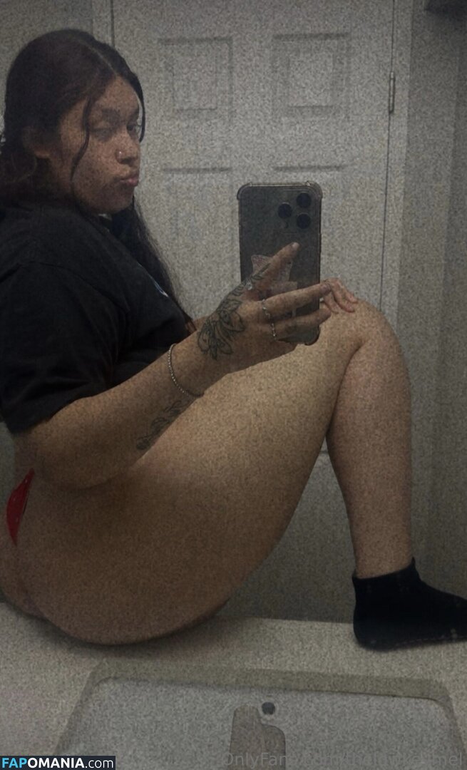 TheLowkeyMel / theofficiallmel Обнажённый OnlyFans  Утёкшее фото #18