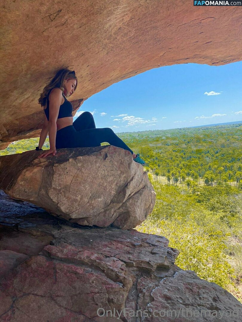 themayad Обнажённый OnlyFans  Утёкшее фото #4