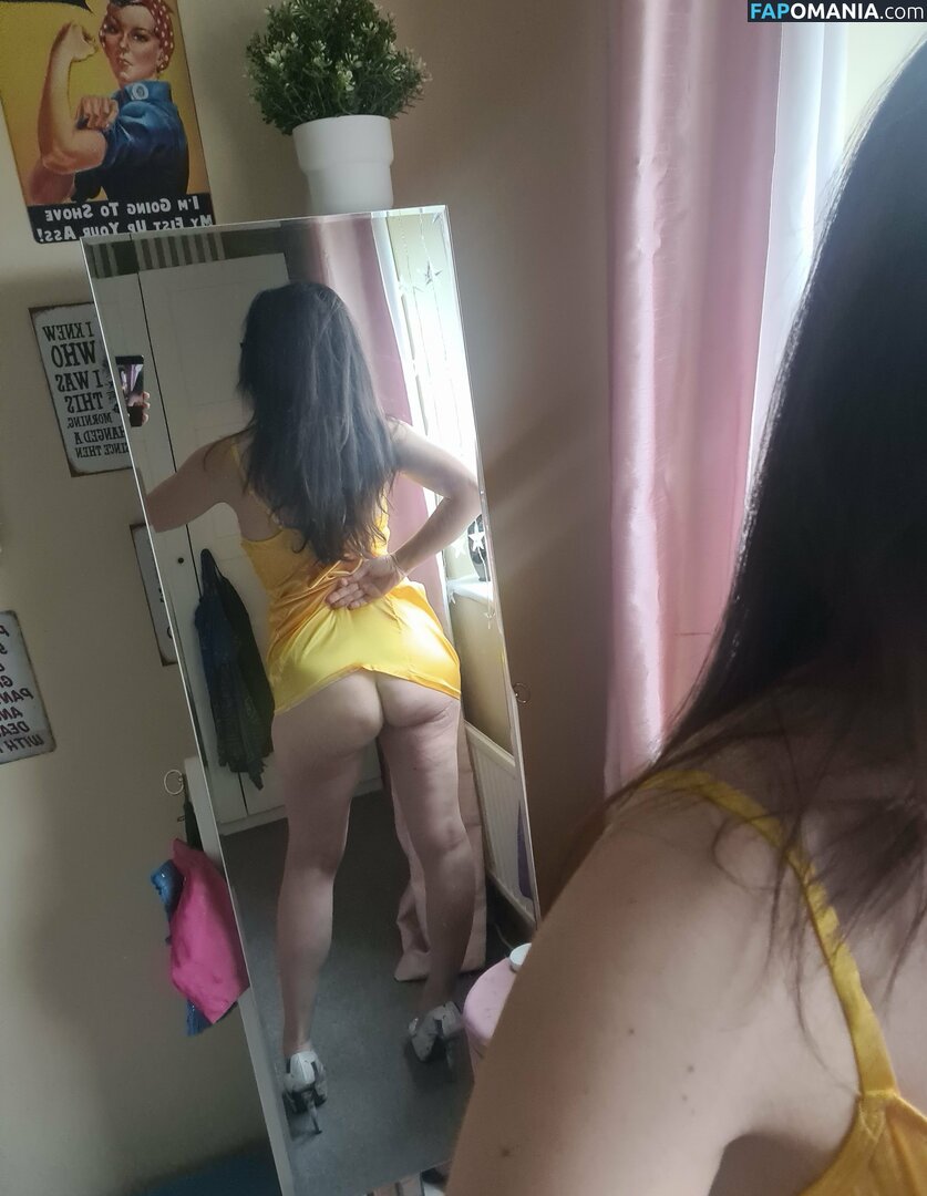 Miss Dawson / hotmilf_rose / themissdawso9 / themissdawson Обнажённый OnlyFans  Утёкшее фото #50