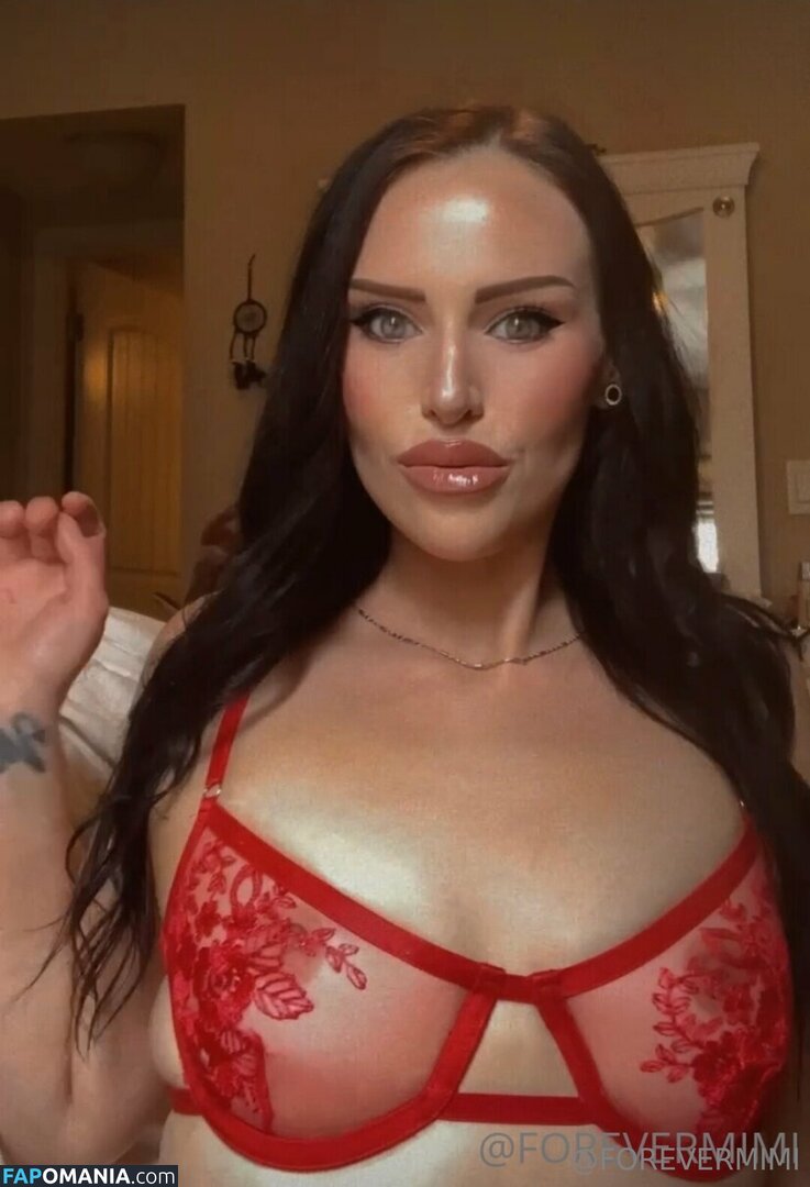 reel / themonikageller Обнажённый OnlyFans  Утёкшее фото #3