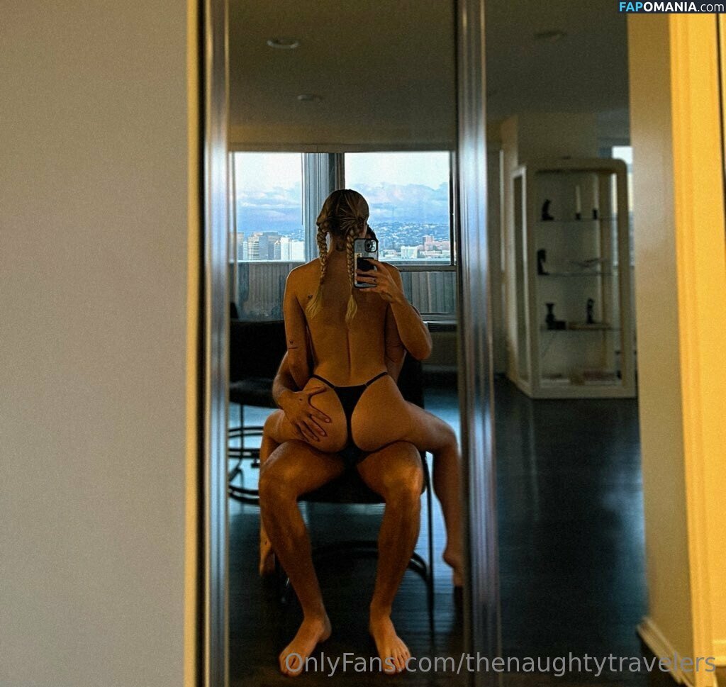 thenaughty_travelers / thenaughtytravelers Обнажённый OnlyFans  Утёкшее фото #2