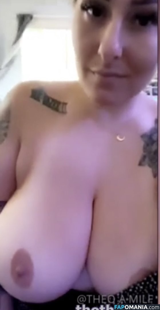 Inkedmamiii / Theoamilf / inkedmamii / theoamilfy Обнажённый OnlyFans  Утёкшее фото #2