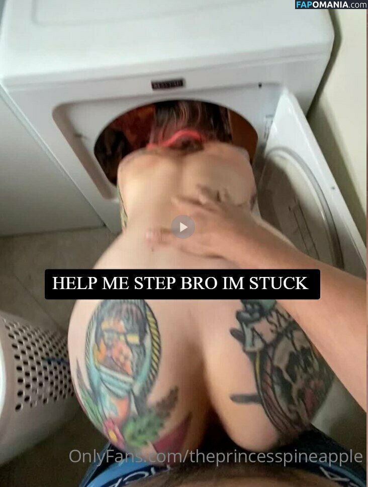 GF Xperience / high_imbrandy / iwantprincesspineapple / theprincesspineapple Обнажённый OnlyFans  Утёкшее фото #145