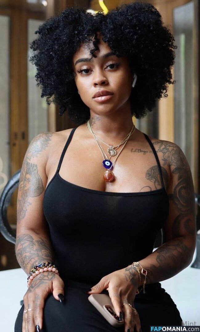 thereal_mint / therealbombshell_mint Обнажённый OnlyFans  Утёкшее фото #1