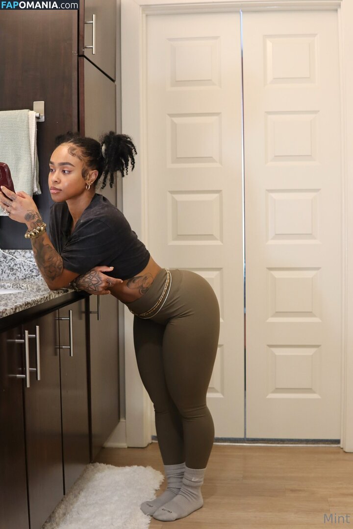 thereal_mint / therealbombshell_mint Обнажённый OnlyFans  Утёкшее фото #5