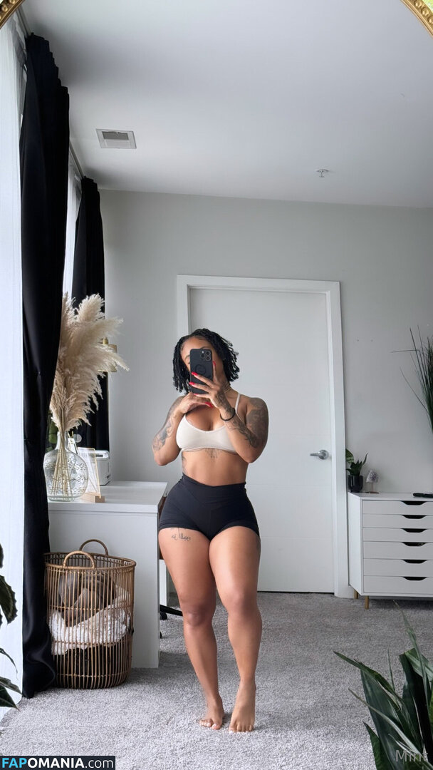 thereal_mint / therealbombshell_mint Обнажённый OnlyFans  Утёкшее фото #8