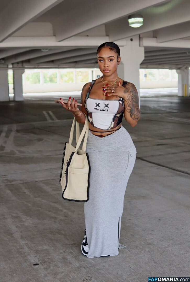 thereal_mint / therealbombshell_mint Обнажённый OnlyFans  Утёкшее фото #9