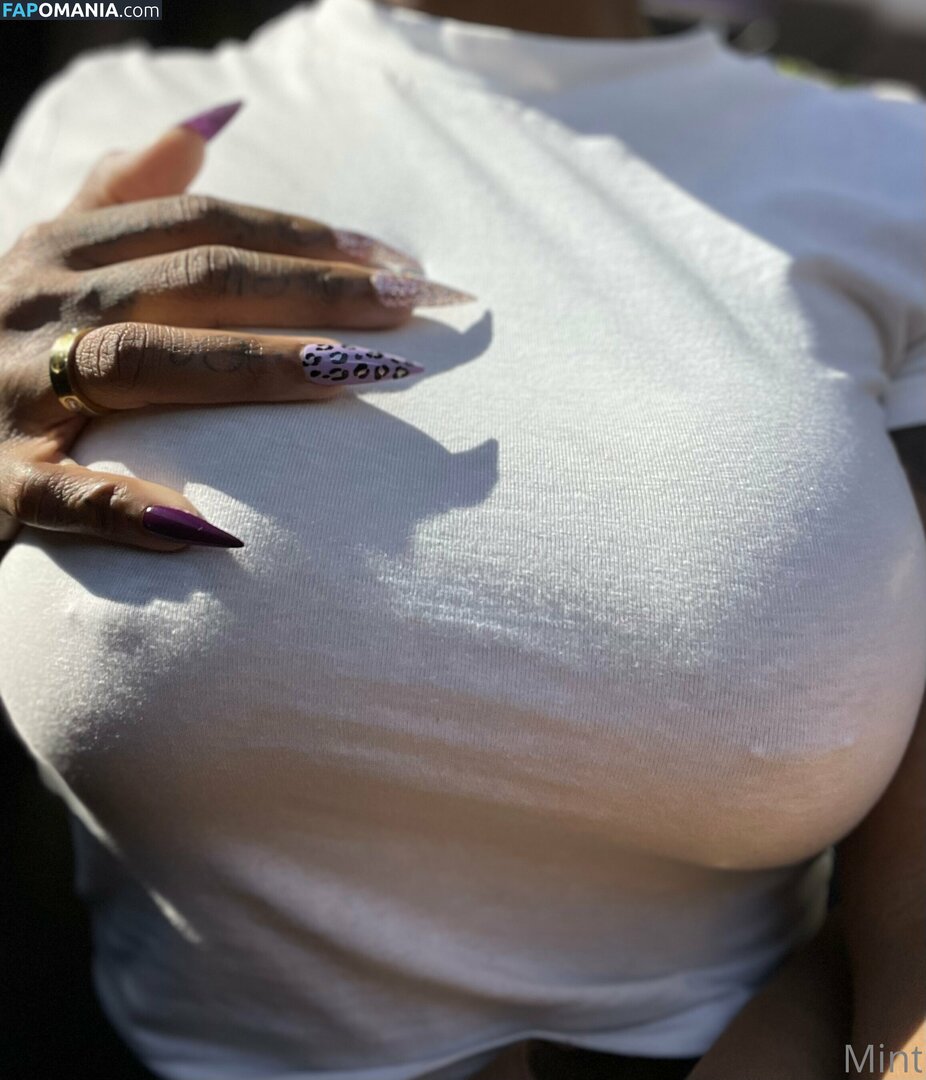 thereal_mint / therealbombshell_mint Обнажённый OnlyFans  Утёкшее фото #10