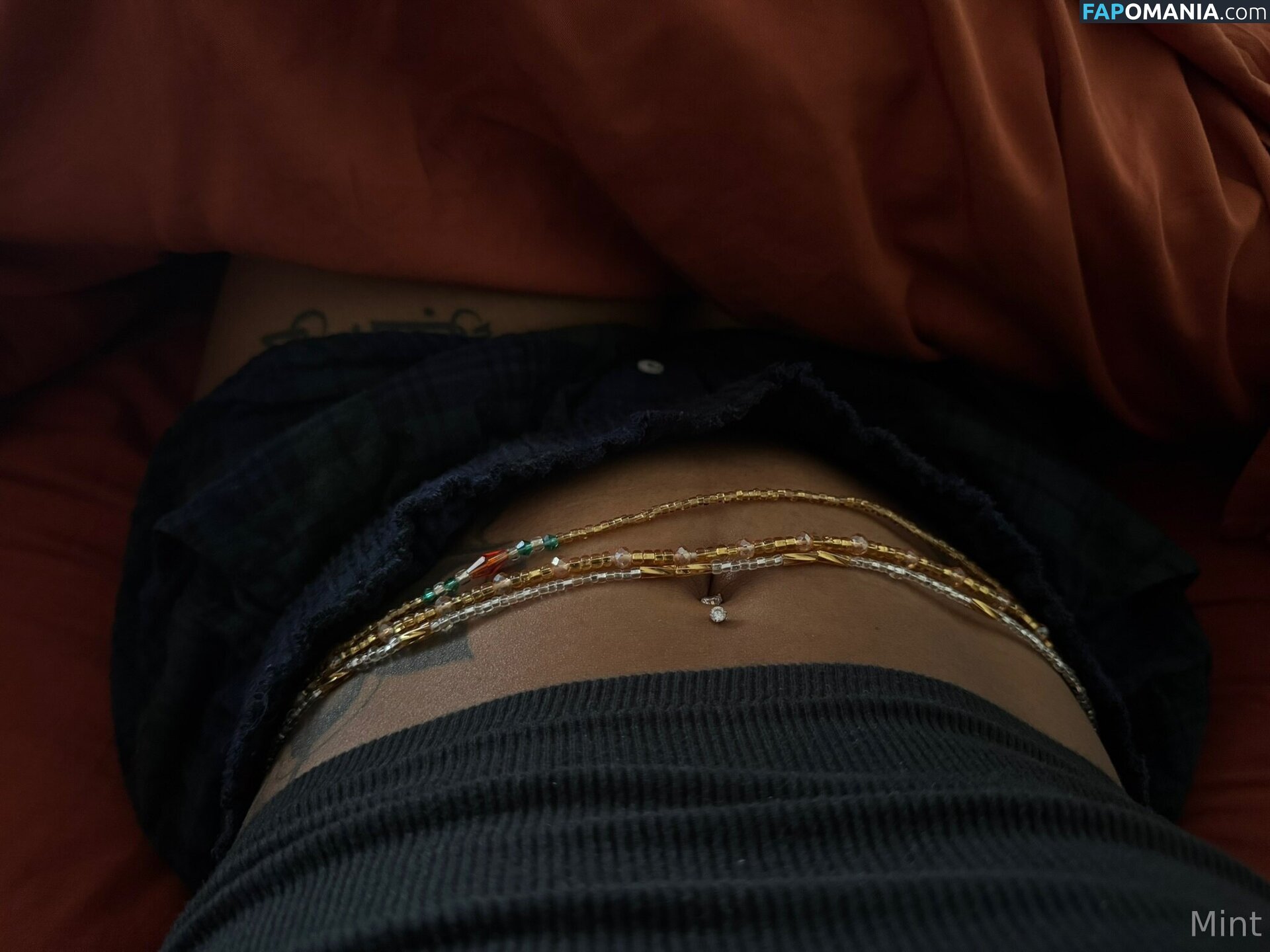 thereal_mint / therealbombshell_mint Обнажённый OnlyFans  Утёкшее фото #12