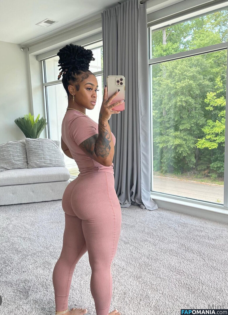 thereal_mint / therealbombshell_mint Обнажённый OnlyFans  Утёкшее фото #15