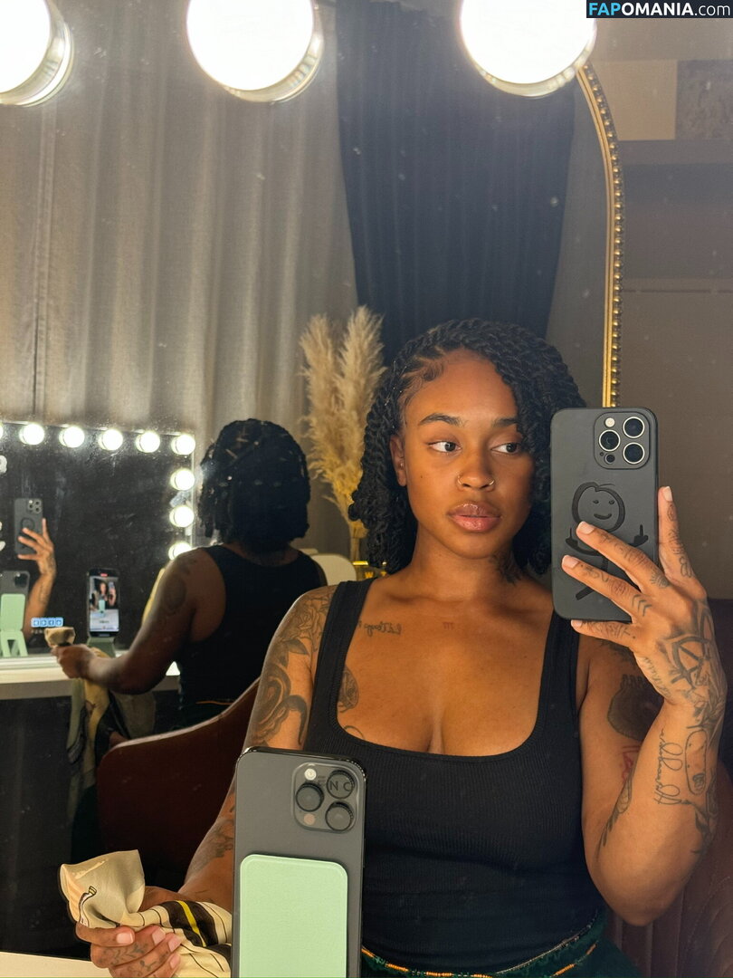 thereal_mint / therealbombshell_mint Обнажённый OnlyFans  Утёкшее фото #16