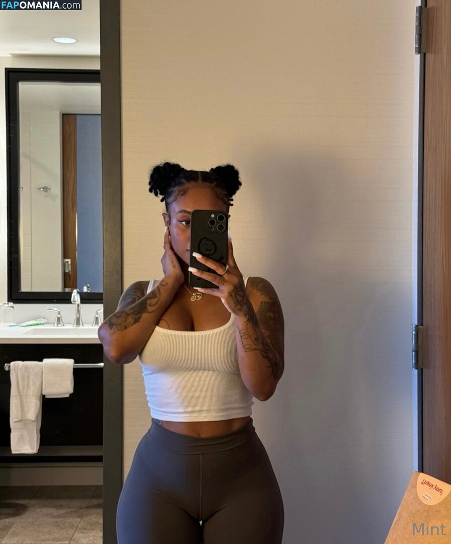 thereal_mint / therealbombshell_mint Обнажённый OnlyFans  Утёкшее фото #18