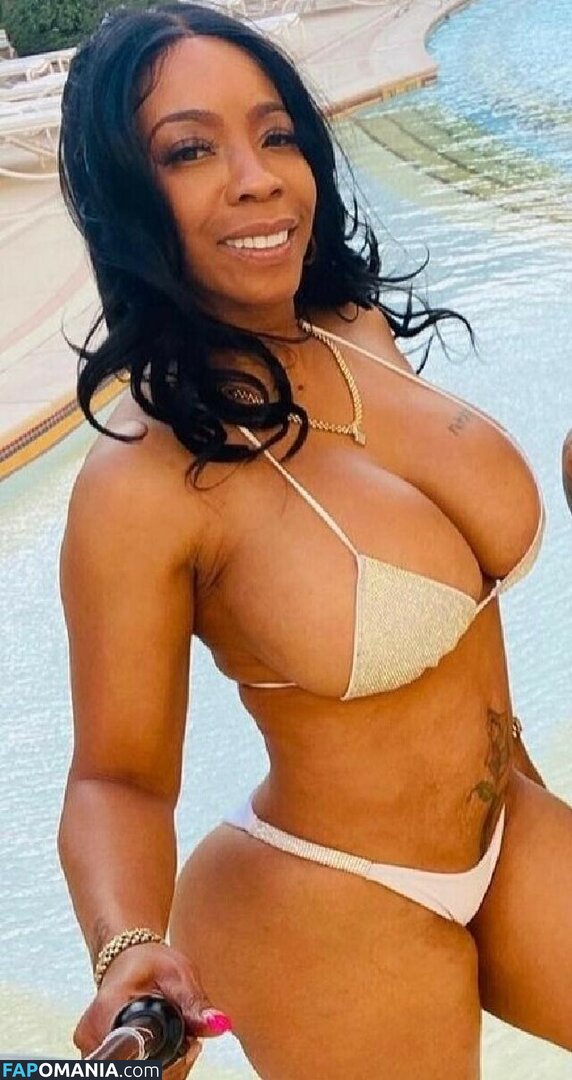 Therealbrickhousebody / itsmissbhb Обнажённый OnlyFans  Утёкшее фото #3