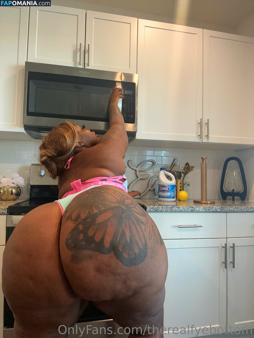 onlyfyebottom / therealfyebottom / therealmsfyebottom Обнажённый OnlyFans  Утёкшее фото #12