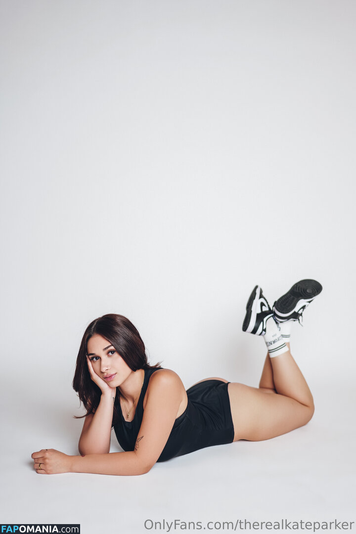 Kate Parker / officialkateparker / thekateparker / therealkateparker Обнажённый OnlyFans  Утёкшее фото #52
