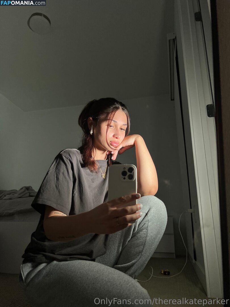 Kate Parker / officialkateparker / thekateparker / therealkateparker Обнажённый OnlyFans  Утёкшее фото #54