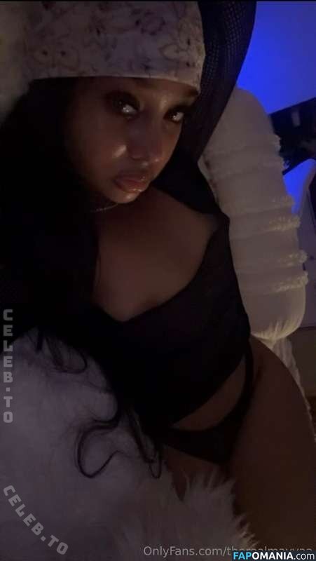 Therealmayyaaa / therealmayyaa Обнажённый OnlyFans  Утёкшее фото #8