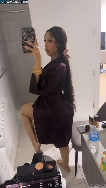 Therealmayyaaa / therealmayyaa Обнажённый OnlyFans  Утёкшее фото #17