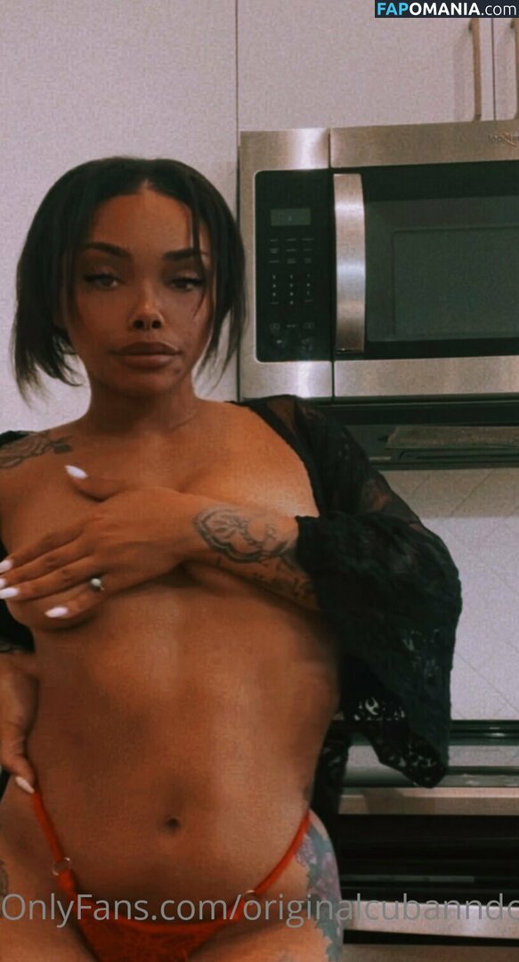 _luhcuban / therealvickyy Обнажённый OnlyFans  Утёкшее фото #7