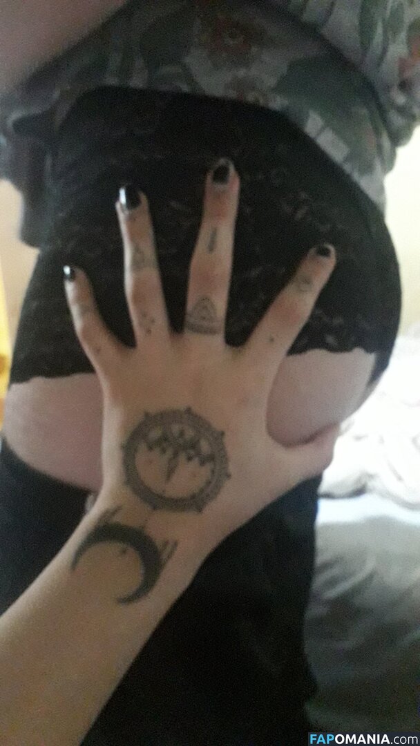 therubymoon / therubymoon7 / therubymoonz Обнажённый OnlyFans  Утёкшее фото #3