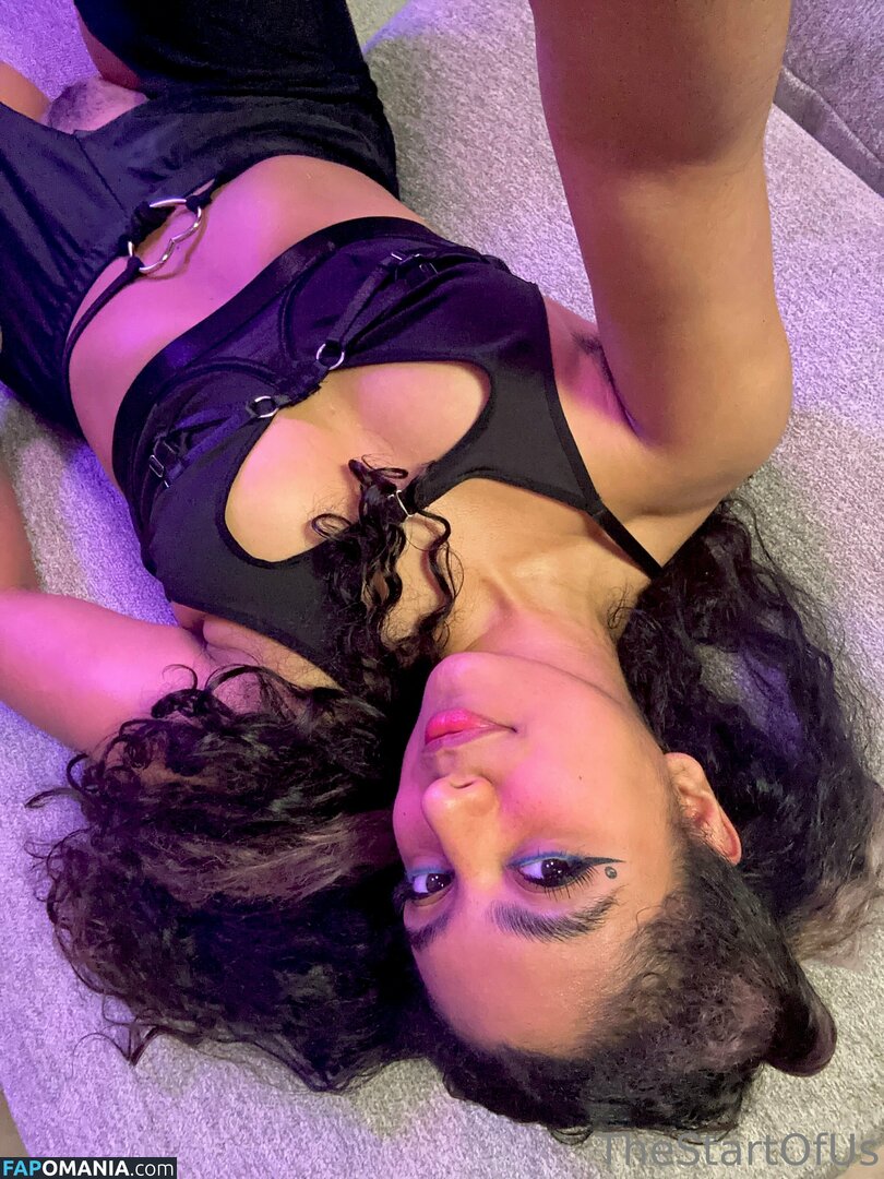 Thestartofus / _thestartofus / thestartofusofficial Обнажённый OnlyFans  Утёкшее фото #37