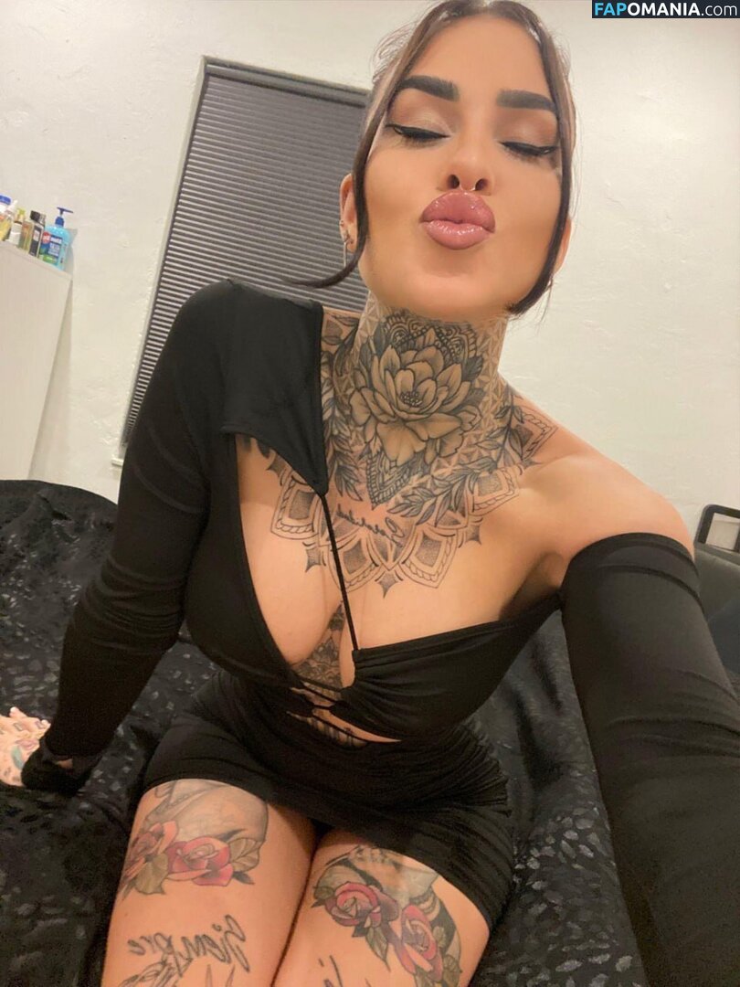 theuniqueonly Обнажённый OnlyFans  Утёкшее фото #6