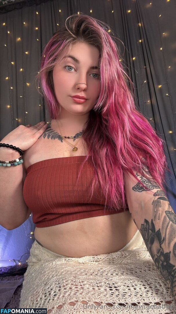 mybvirgo / thevirgobabyx Обнажённый OnlyFans  Утёкшее фото #16