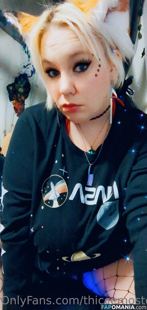 thicceemostonergf Обнажённый OnlyFans  Утёкшее фото #16