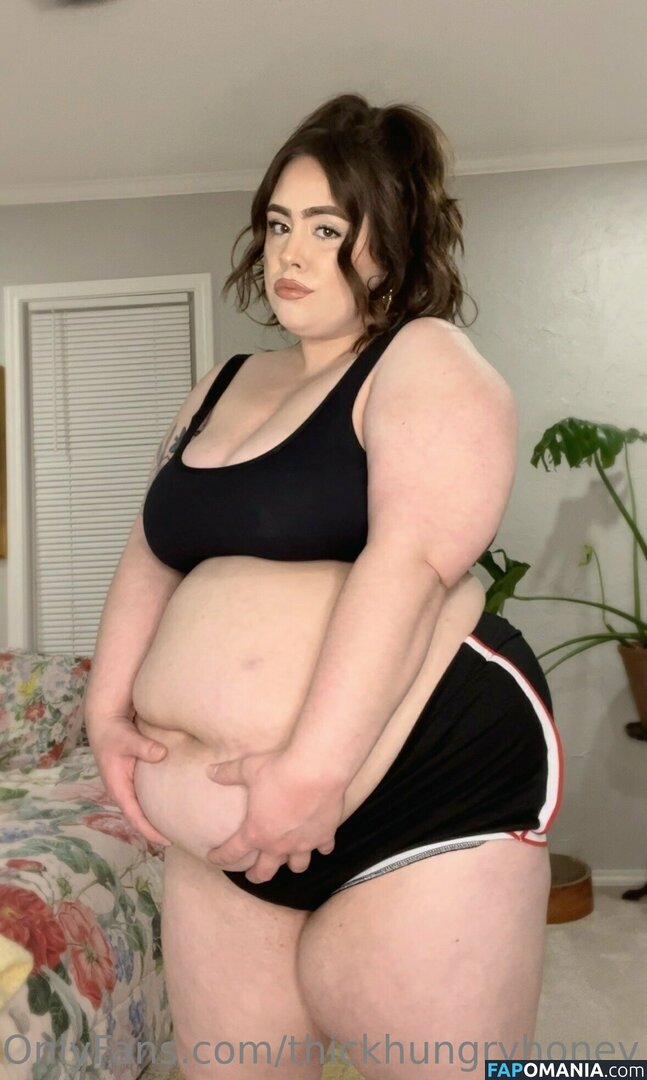 bigchubbygirlslover / thickhungryhoney Обнажённый OnlyFans  Утёкшее фото #153
