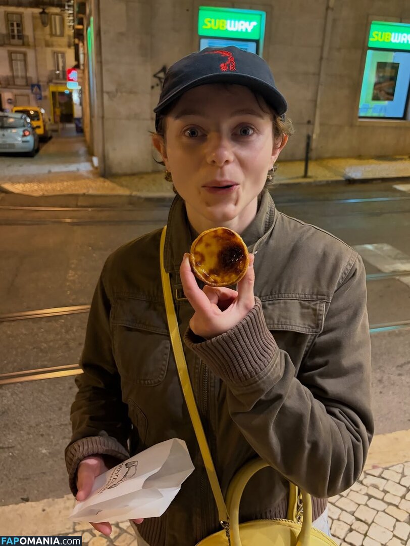 Thomasin Mckenzie / mackzjoness / thomasin.mckenzie Обнажённый OnlyFans  Утёкшее фото #36