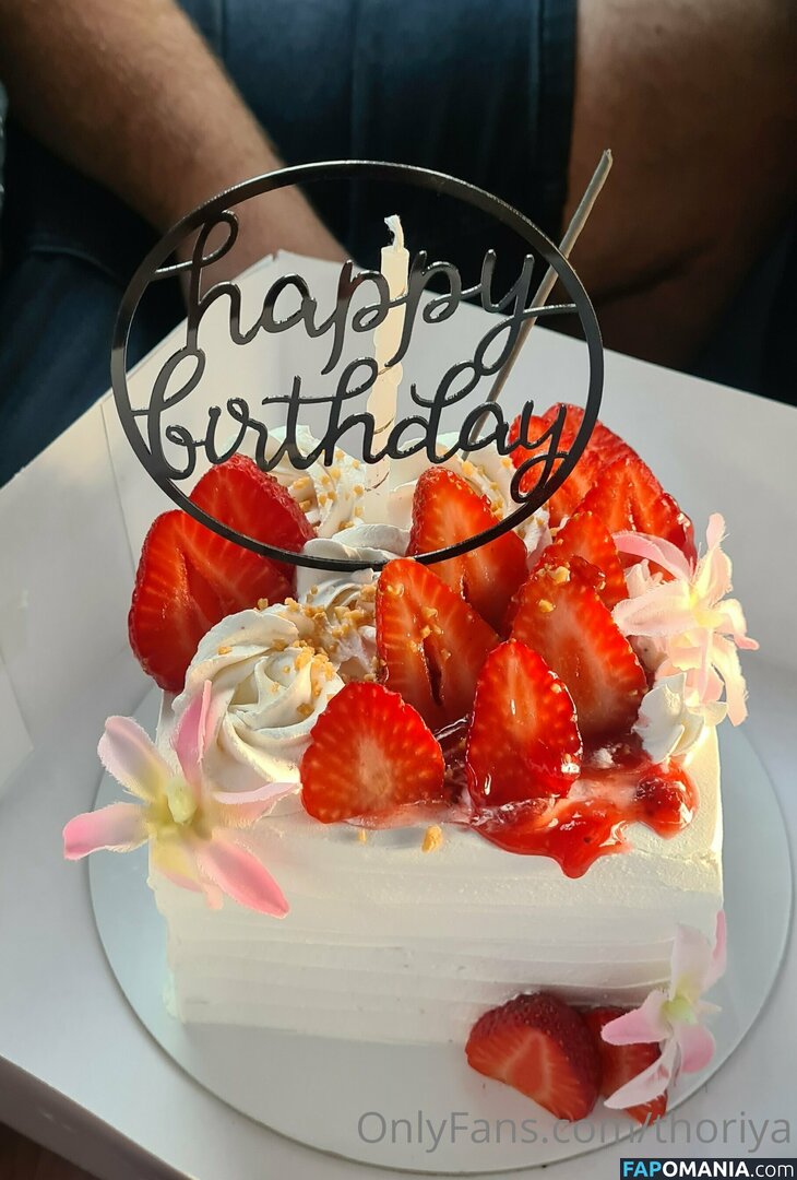 jay_thoriya / thoriya Обнажённый OnlyFans  Утёкшее фото #6