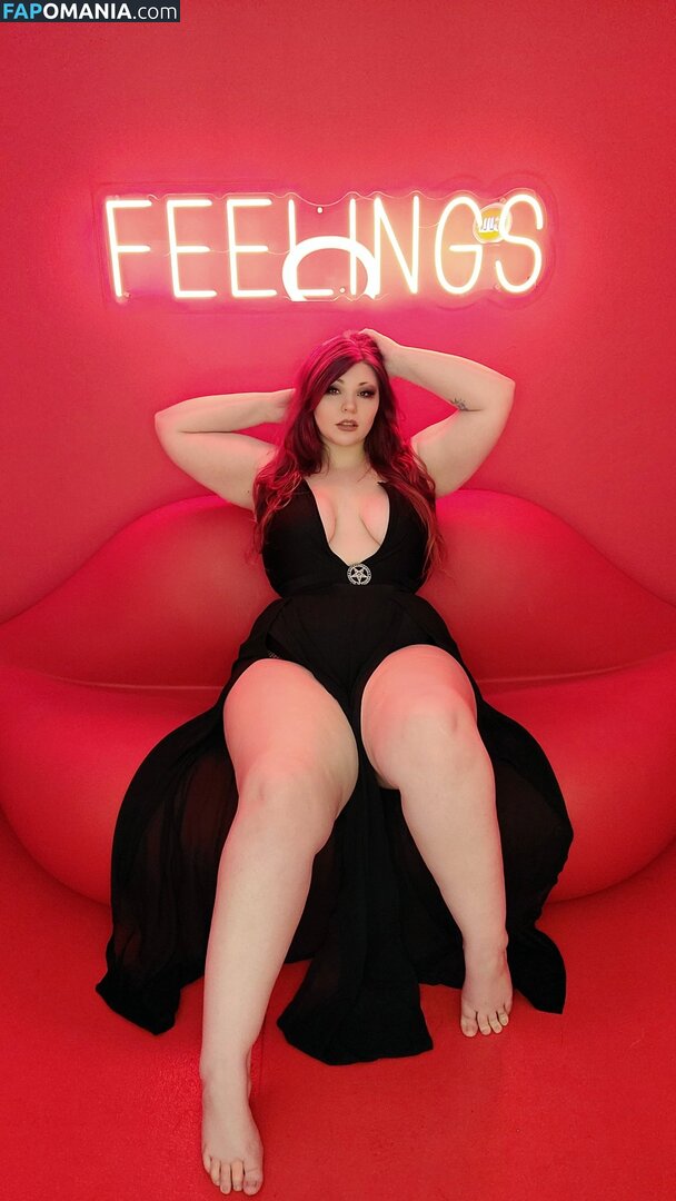 thornechan Обнажённый OnlyFans  Утёкшее фото #1